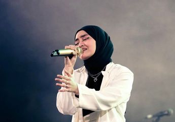 4 Tahun Merantau, Eltasya Natasha Ungkap Sakitnya Penghianatan Lewat Single 'Sampai Hati'