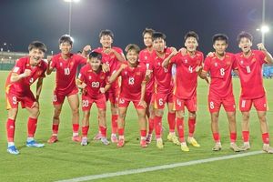 Usai Lolos Piala Dunia, Vietnam Dijagokan Pengamat Kalahkan Australia di Piala Asia U-17 2026