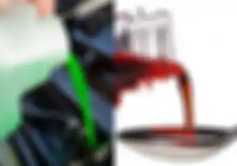 Penyakit Gagal Ginjal Akut Bikin Pemotor Takut, 156 Obat Sirup Ini Diizinkan Kemenkes