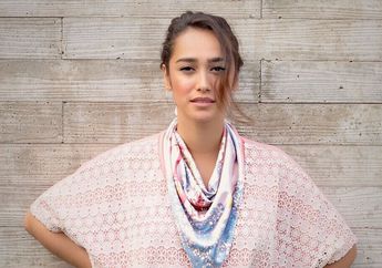 Alexandra Gottardo Deg-degan Beradegan Ini dengan Zack Lee