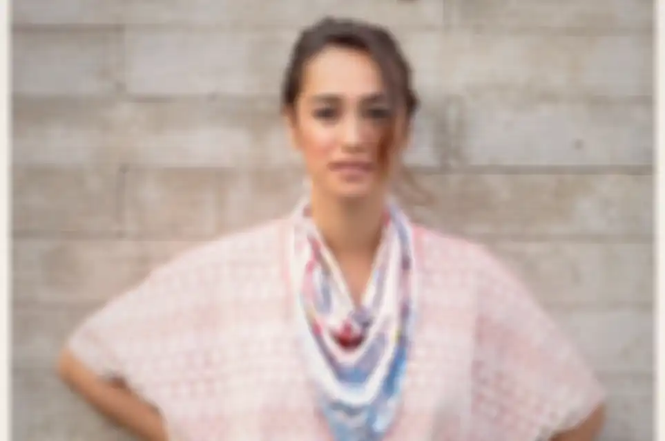 Alexandra Gottardo.