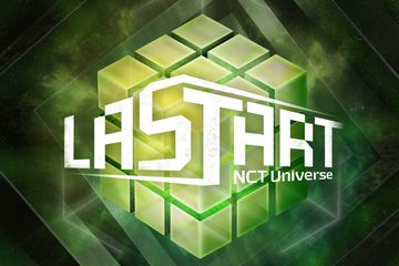 NCT Universe : LASTART