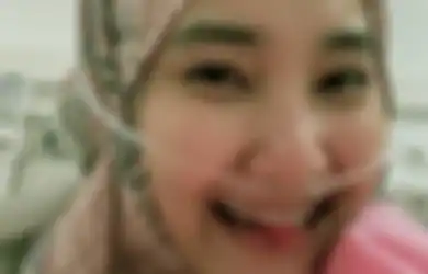 Panasnya Sampai 40 Derajat Saat Terpapar Covid-19, Fatin Shidqia Sampai Pingsan Tak Kuat Berdiri Saat Disuruh Rontgen: Aku dari Dulu Termasuk yang Jarang Sakit