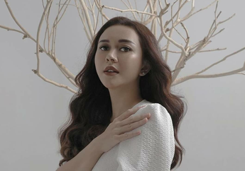 Netizen Kepo Lihat Telinganya Dibalut Perban, Aura Kasih Ngaku Tidak Akan Naik Pesawat Usai Jalani Operasi 2 Jam: Serem! Doakan Cepat Pulih Ya