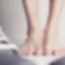 4 Arti Kedutan di Pergelangan Kaki, Tanda Perubahan dan Keberuntungan