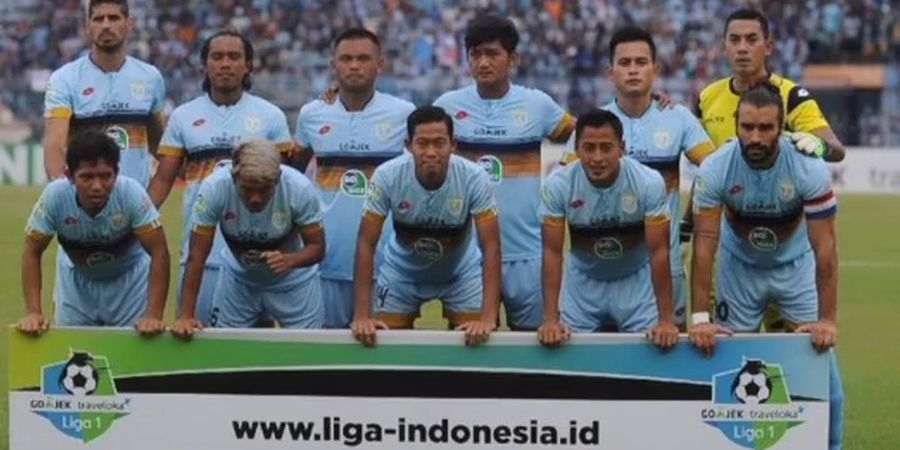 Persela Terdegradasi tapi Masih Berburu Kemenangan, Wasit Harus Fair