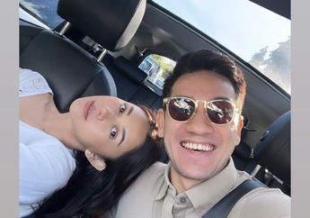 17 Tahun Menikah dan Adem Ayem, Nana Mirdad Geram Dibilang Berantem Terus dengan Andrew White, Ini Buktinya!