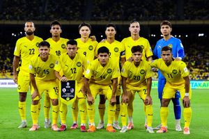 Pakar Malaysia Sebut Larangan Ikut AFC Nations League Bakal Jadi Pukulan Telak bagi Harimau Malaya
