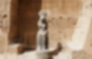 Demi Bikin 730 Patung Sekhmet, Firaun Amenhotep III Rela Hamburkan Kekayaannya, Memangnya Apa Arti Patung-patung Itu?