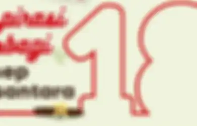Ulang Tahun ke-18, Tabloid SAJI Bikin Kampanye Hingga Kompetisi!