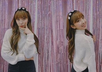 Profil Dita Karang, Idol Kpop Asal Indonesia yang Baru Saja Umumkan Keluar dari Secret Number