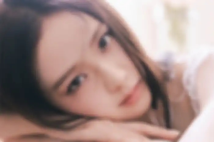Jisoo BLACKPINK 