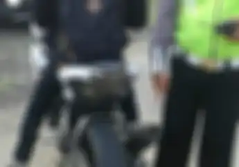 Awas, Masih Berani Pakai Knalpot Brong atau Racing? Polisi Siapkan Pasal dan Undang-undang