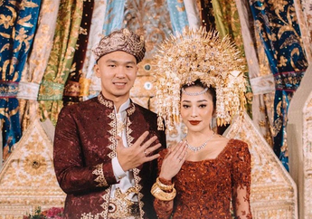 Kini Sudah Resmi Jadi Menantu Bos Perusahaan Taksi, Nikita Willy Tiba-tiba Bongkar Sifat Asli Sang Ibu Mertua Kepadanya: Terima Kasih Sudah Menerimaku..