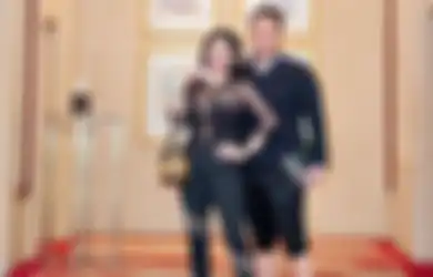 Blak-blakan Jatuh Cinta Pada Suaminya Karena Harta, Artis Cantik Ini Mantap Pindah ke Selandia Baru Demi Alasan Hari Tua