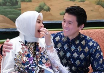 Innalillahi, Syahrini yang Tengah Hamil Bawa Kabar Duka Kehilangan Orang Terkasih: Our Lovely