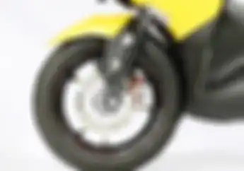 Waspada! Motor yang Enggak Pakai Sepatbor Depan Siap-siap Didenda Rp 500 Ribu, Kok Bisa?