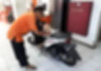 Jangan Bingung.. Ini Syarat Paketin Motor ke Kampung Pakai Jasa Ekspedisi