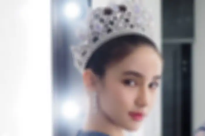 Rinrada Thurapan, ladyboy tercantik di Thailand yang dipersunting pengusaha kaya hingga nasibnya berubah