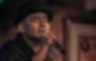 Terasa Sakit Nyanyikan Nada-nada Tinggi, Judika Ungkap Kondisi Suaranya: Dipaksain Terus Bakal Rusak
