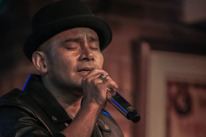 Judika tak nyaman nada-nada tinggi