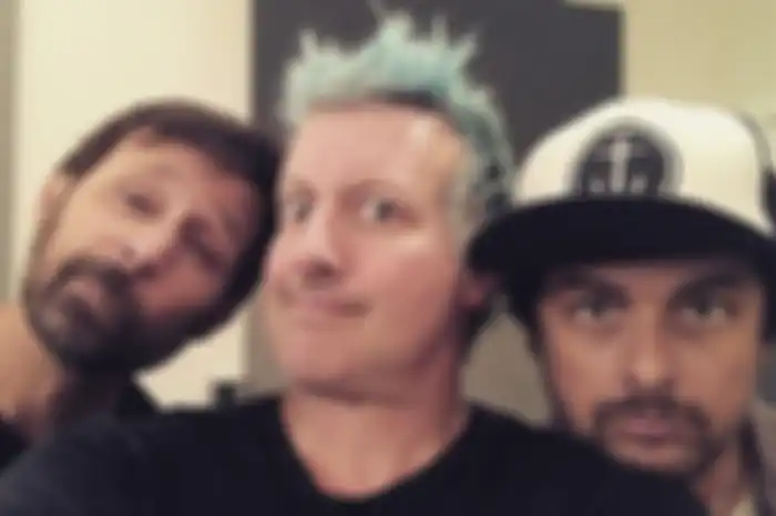 Green Day