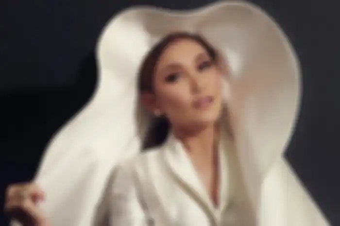 Ayu Ting Ting