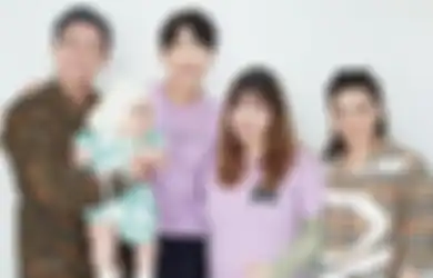 Felicya Angelista Dance Bareng Nayeon TWICE dan Foto sama Song Joong Ki