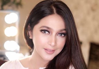 3 Tahun Menikah, Nabila Syakieb Blak-blakan Tentang Sifat Sang Suami