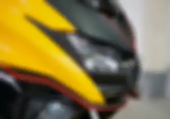 Wuih! Tampang Yamaha NMAX Berubah Jadi Lebih Galak, Segini Harga Body Kitnya