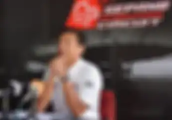 Waduh.. Ucapan CEO Sepang Bikin Masa Depan Dani Pedrosa Susah Ditebak!