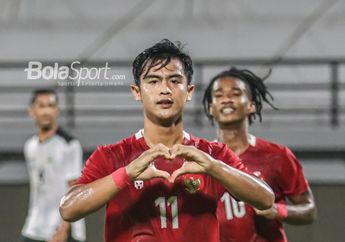 Sudah Kepincut Sejak Lama, Tokyo Verdy Rela Menunggu 6 Bulan Demi Tanda Tangan Pratama Arhan