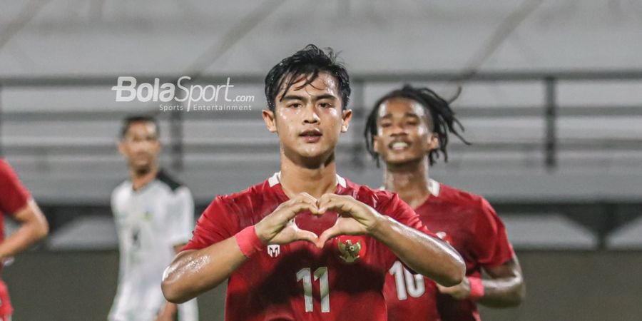 Satu Keistimewaan Pratama Arhan yang Disadari Dirtek Tokyo Verdy