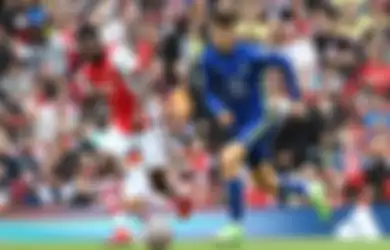 Link Streaming Arsenal vs Chelsea, Pembuktian Tim Terbaik di London!