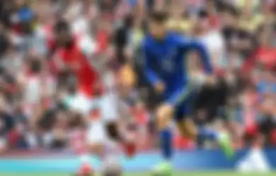 Link Streaming Arsenal vs Chelsea, Pembuktian Tim Terbaik di London!