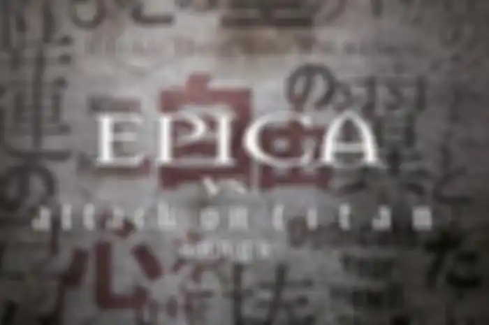 Rekomendasi lagu metal dari Epica yang bawain soundtrack Attack on Titan!
