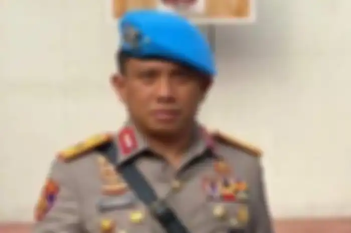 Ferdy Sambo.