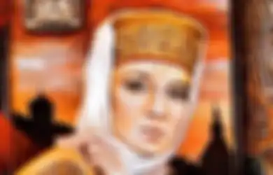 Inilah Elena Glinskaya, Ibunda Kaisar Rusia yang Mengerikan, Ivan IV, yang Berhasil Lakukan Gencatan Senjata dengan Negara Ini