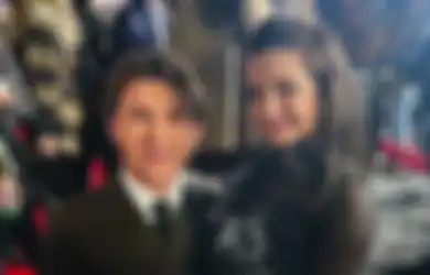 Udah Take Adegan, Putri Tony Stark Batal Muncul dalam 'Spider-Man: No Way Home', Apa Alasannya?