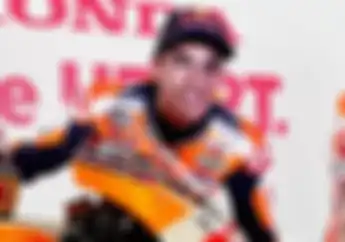 Cristian Gabarrini Remehkan Marc Marquez Bisa Juara Jika Gabung Tim Ducati