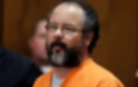 Ariel Castro, pelaku penculikan dan kekerasan seksual