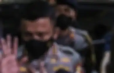 Pengakuan Ferdy Sambo Disorot Komnas HAM, Suami Putri Candrawathi Keceplosan Sebut 2 Hal Ini, Benarkah Ikut Tembak Brigadir J?