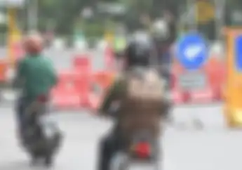 PPKM Jawa Bali Diperpanjang, Jakarta Naik Level 2 Begini Aturan Terbarunya
