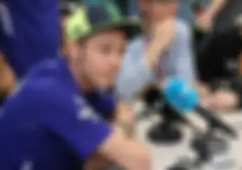Dibilang Berbohong, Jurnalis Italia Serang Balik Valentino Rossi dengan Fakta