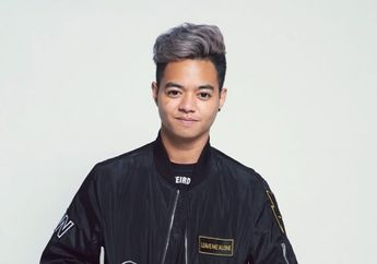 Putranya Mati Suri 12 Jam, Ibunda Reza Arap Kaget Setengah Mati hingga Ogah Ceritakan Masa-masa Anaknya Nyaris Tiada: Udah Nggak Usah Banyak Tanya! 