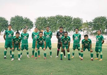 Tetap Latihan Selama PPKM, Persebaya Sudah Siap Sambut Liga 1 2021