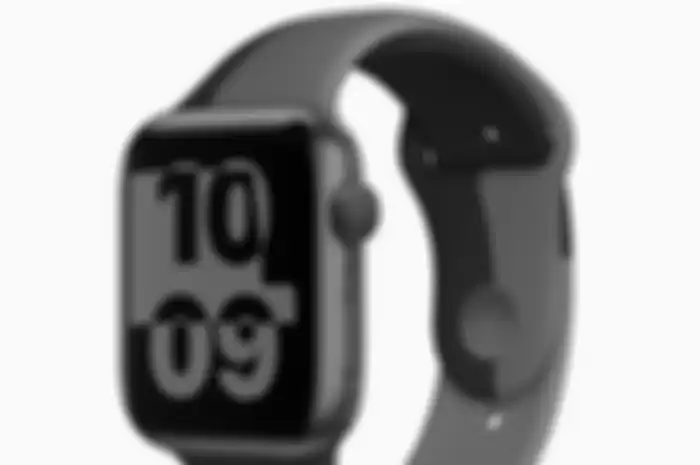 Apple Watch Spesial Black History Month