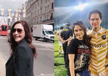 Dul Jaelani Sempat 7 Tahun Gak Pacaran, Maia Estianty Ketar-ketir Putranya Itu Suka Sesama Jenis Gegara Hal Ini: Takut