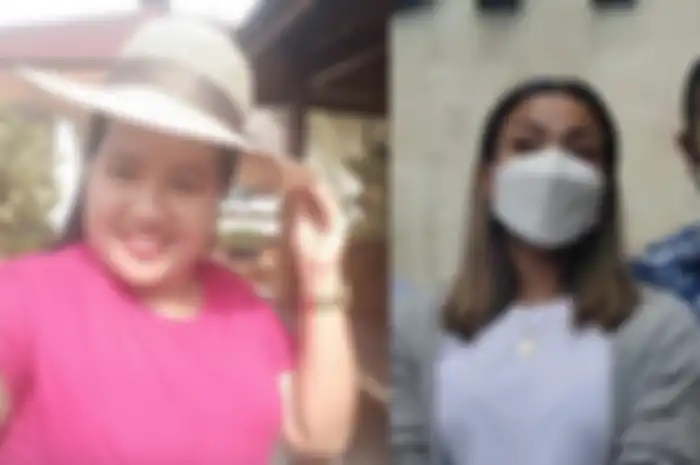 Riri Khasmita dari uang sertifikat penjualan tanah milik ibunya, Nirina Zubir sakit hati.