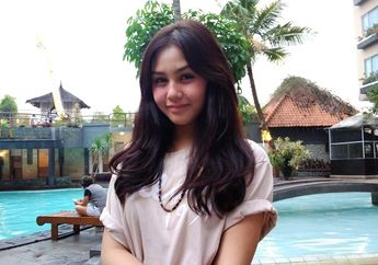 Demi Peran Milea di Film Dilan 1991, Vanesha Prescilla Rela Lakukan Hair Extension